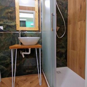 Camera deluxe con letto king size